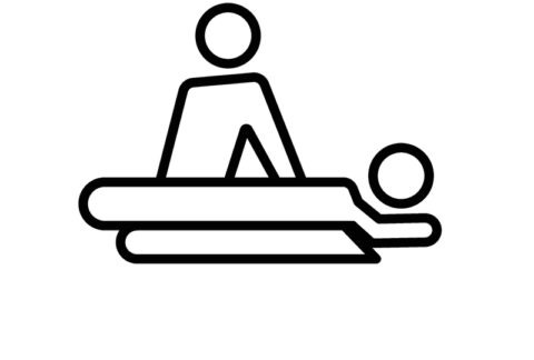 Yann, Senior Massage Therapist