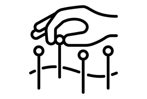 Selina, Senior Acupuncturist